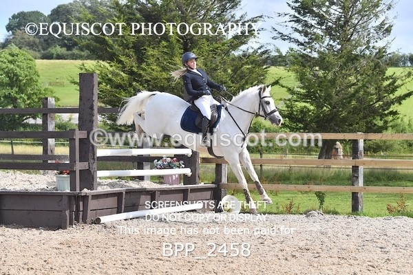 BPP_2458 - DERBY CLASS 7 - 80CM