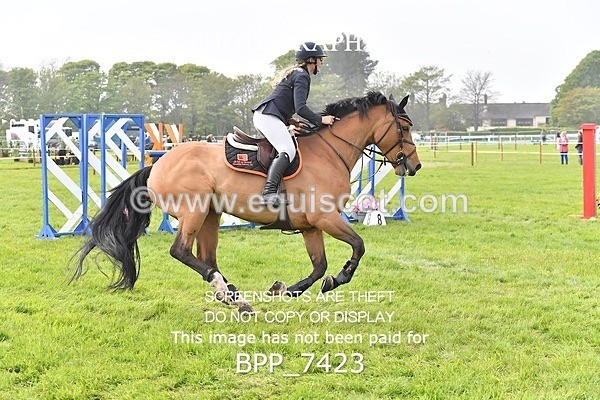 BPP_7423 - CLASS 5 Scottish Branch Outdoor Open RHS Young Mas (1.30m)