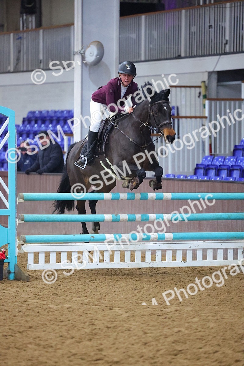 SBM_008095 - Class 20 - The Diamond Championship Qualifier (0.95m)