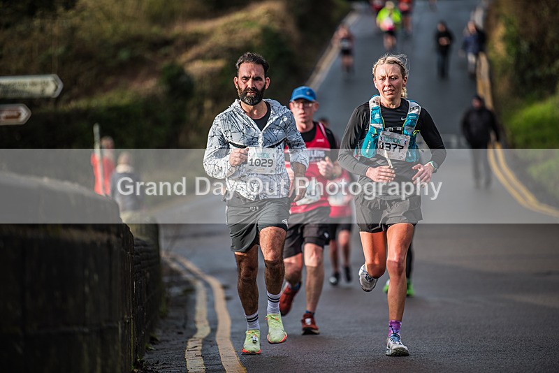 Ribble-1228 - Ribble Valley 10K Sunday 31st December 2023