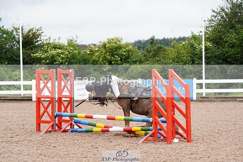 250607-094440-00254 - Cls 22 Clear Round 50cm