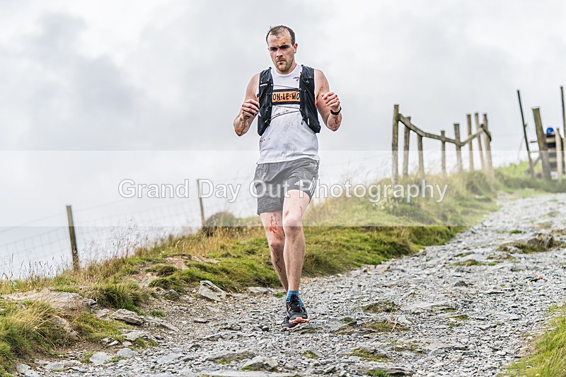 Skiddaw-686 - Skiddaw Fell Race Sunday 7th July 2014