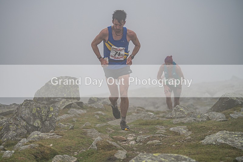  Duddon Long-64 - Duddon Valley Long Fell Race Saturday 30th May 2025