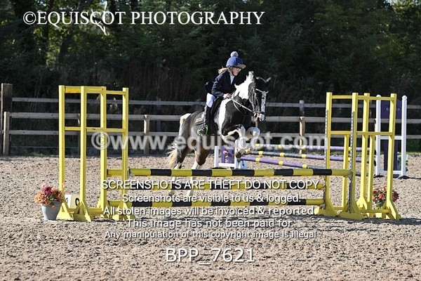 BPP_7621 - CLASS 9 Pony Intro 70cm Open
