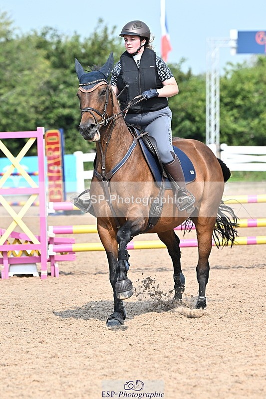 240801A-104544-00350 - Cls 8 85cm Amateur Qualifier