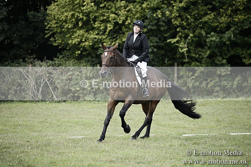 BVR090918 152 - BVRC Dressage and Show Jumping 09/09/18