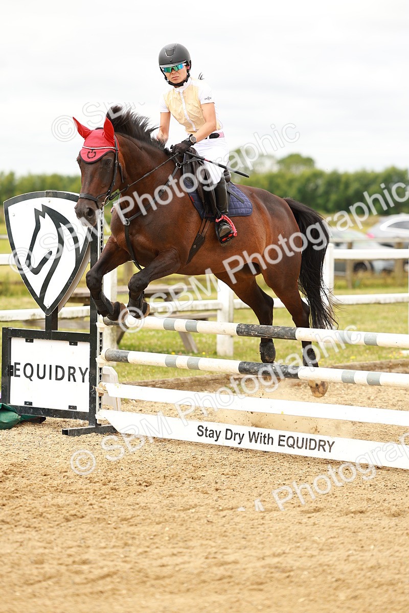 SBM_002205 - Class 10 - 0.95cm Amateur Championship Qualifier