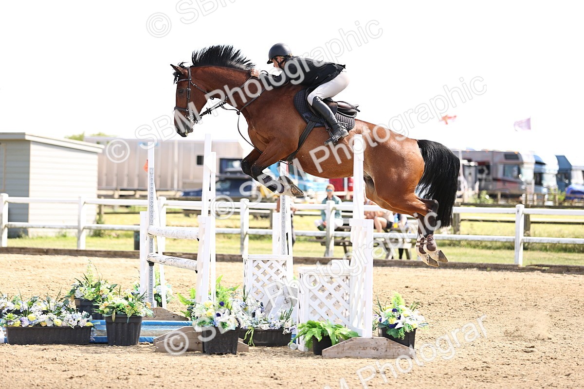 SBM_004405 - Class 23 - Talent Seekers Inc 7Yr Old Championship Qualifier 1.30 - 2nd Half