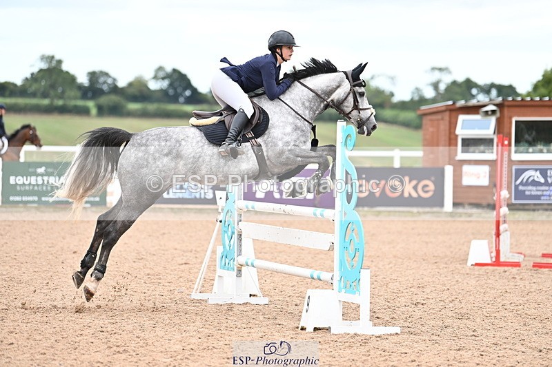 250820B-121412-00494 - Cls 3 Snr 1.05m Open