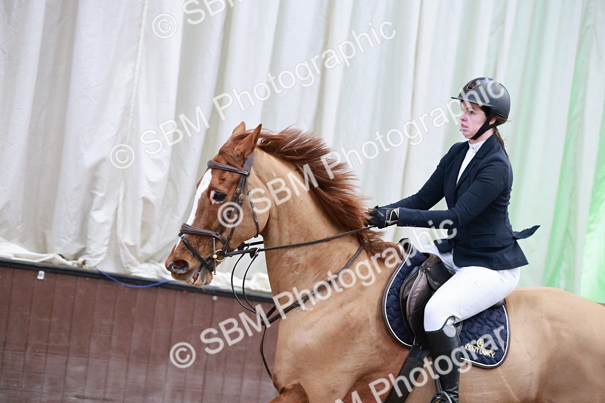 SBM_000779 - Class 3 - Senior Discovery 1.00m