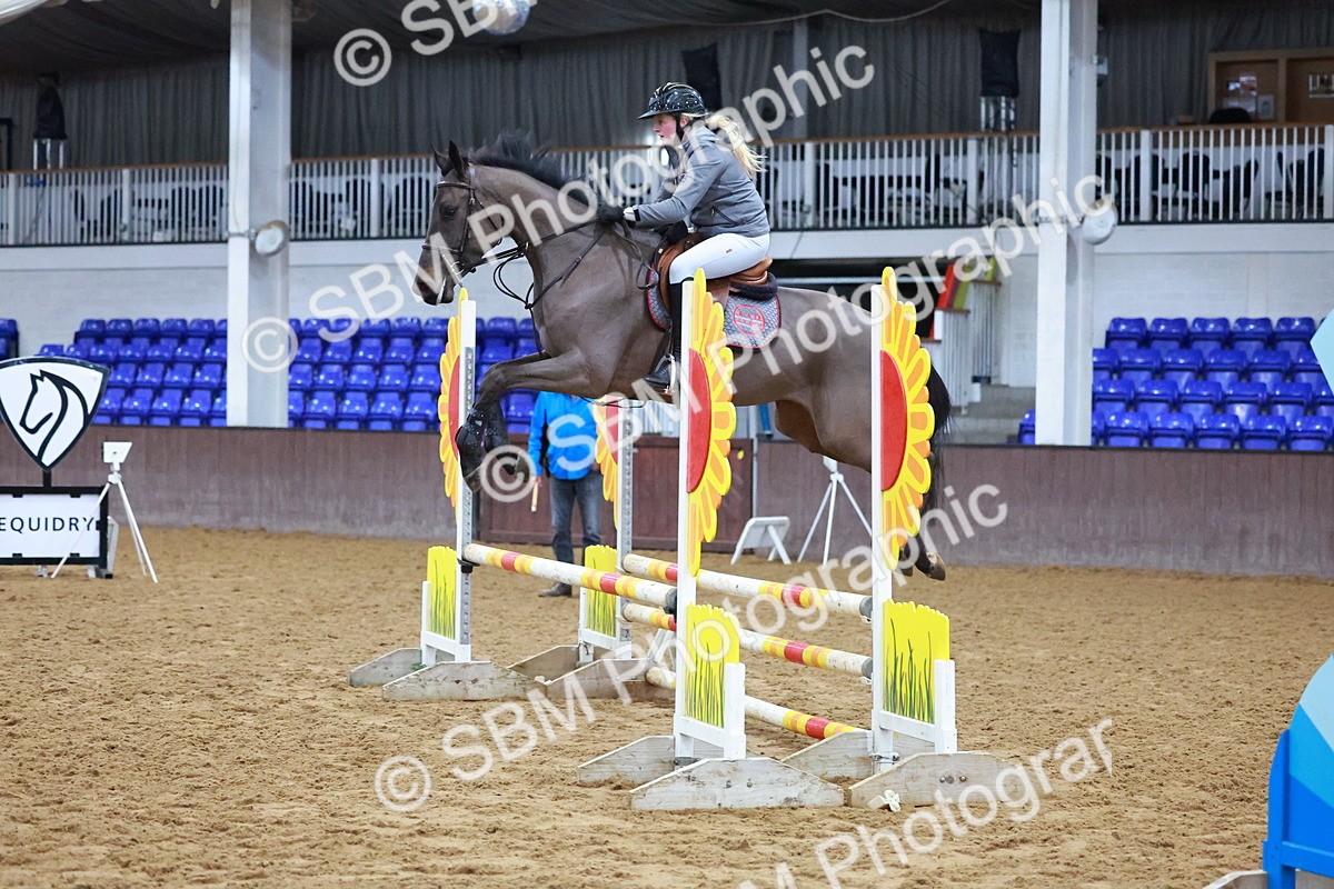 SBM_000270 - Class 1 - Clear Round