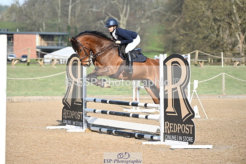 250323A-085606-03931 - Cls 27 85cm Nat Amateur Quali