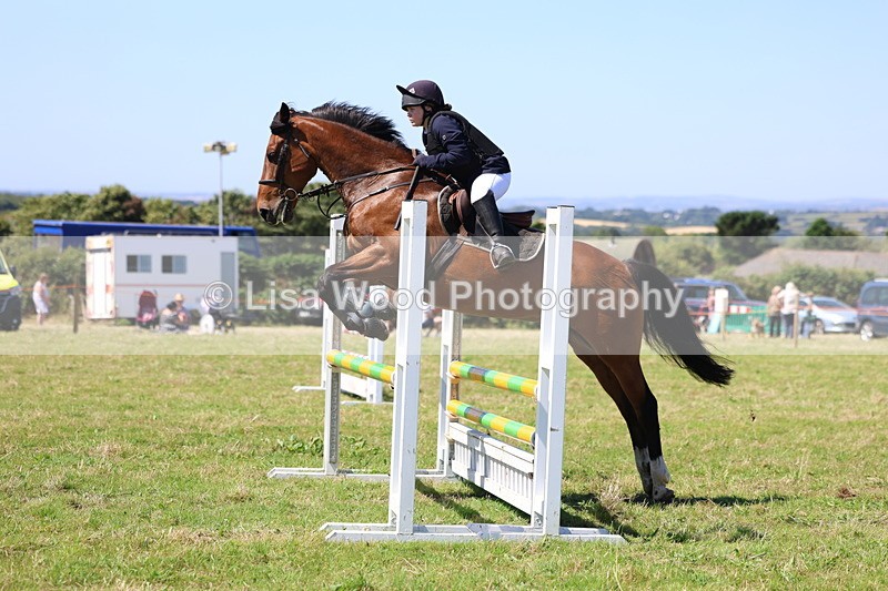 3E7A5203 - Class 4: Club 90cm