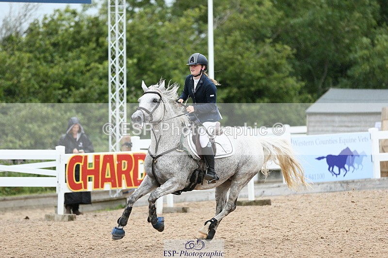 230716A-130511-03636 - Class 23a&b Pony Newc & 1.00m Open