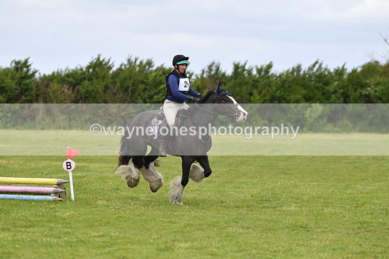 WJ5_3131 - Class 4 60cm