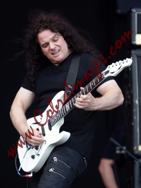 AF0I0078 - Vinnie Moore - UFO