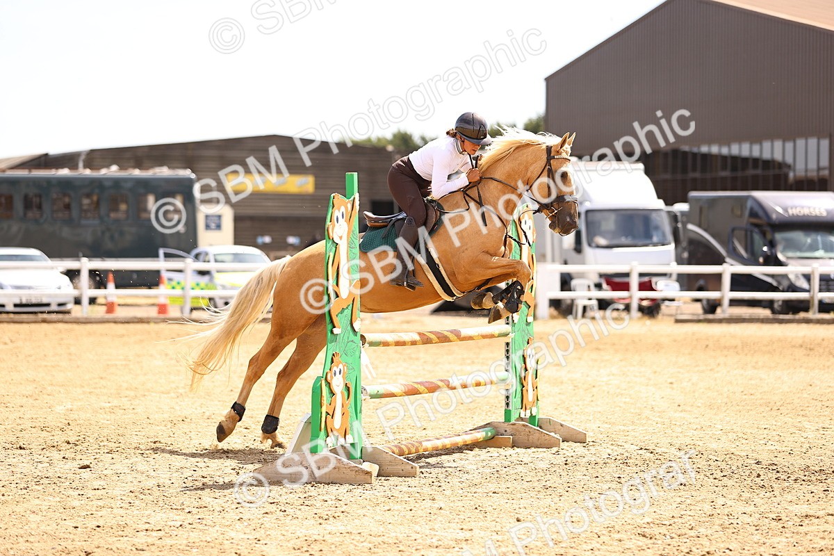 SBM_000799 - Class 3 - Senior British Novice - 90cm
