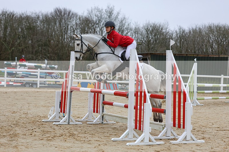 3E7A8010 - Class 1: 95-100cm