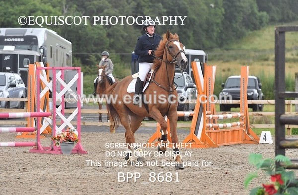 BPP_8681 - CLASS 2 80CM