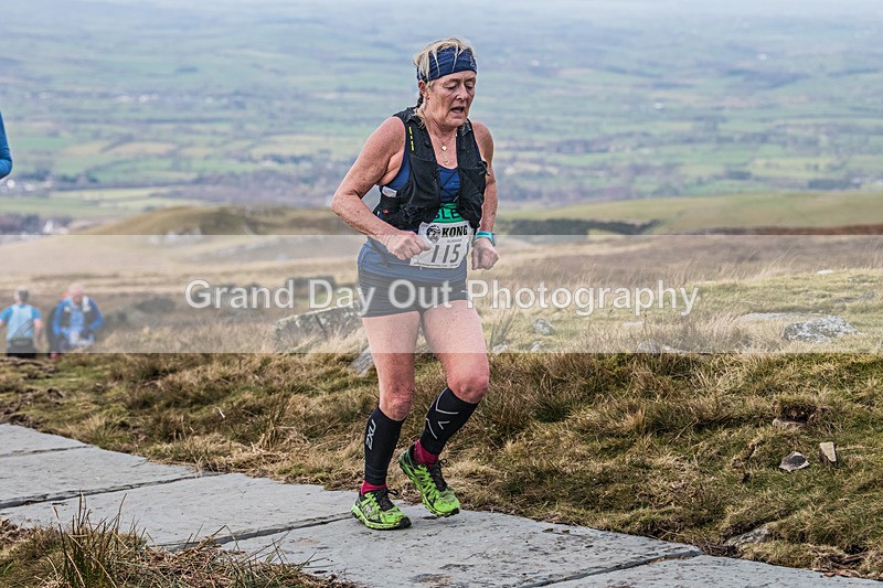 Nine Standards-444 - Nine Standards Fell Race Thursday 1st January 2026