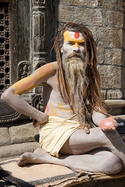  - Nepal