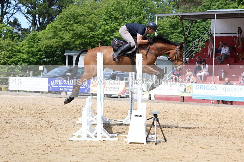 3E7A6744 - Class 6: Pendarves Equestrian Accumulator