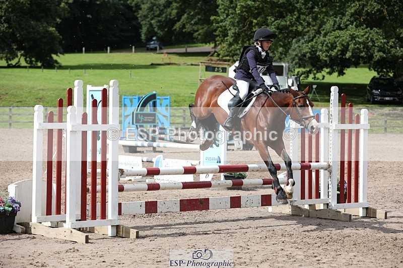 230826-124522-18546 - Round 1 12.40 - 13.40 coursewalk