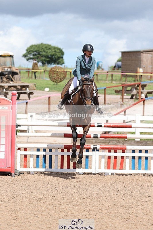 250528-151534-01505 - Cls 6 Foxhunter and 1.20m Open