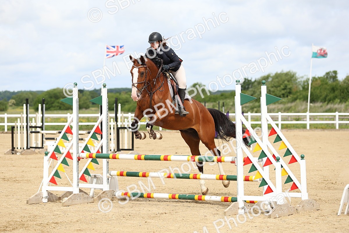 SBM_000102 - Class 2 - Senior British Novice - 90cm