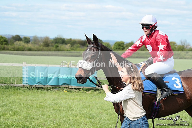 PtP 190426 567 - Vine & Craven PtP Kingston Blount 19/04/26