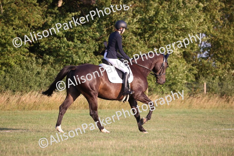 20250731-0408 - Class 3 - Novice 3