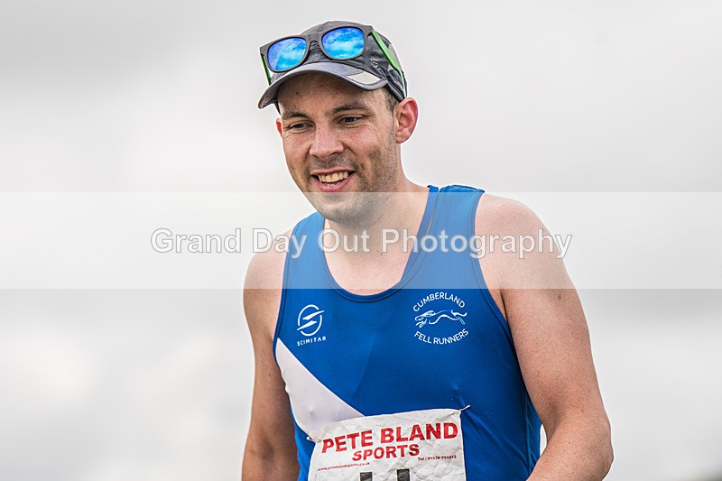 Buttermere-306 - Buttermere Horseshoe Fell Race (Darren Holloway Memorial Race) Saturday 22nd June 2024