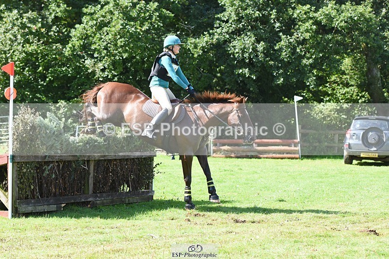 230820X-110802-1509 - BE90 XC 09.40 to Rider 151 at 11.44