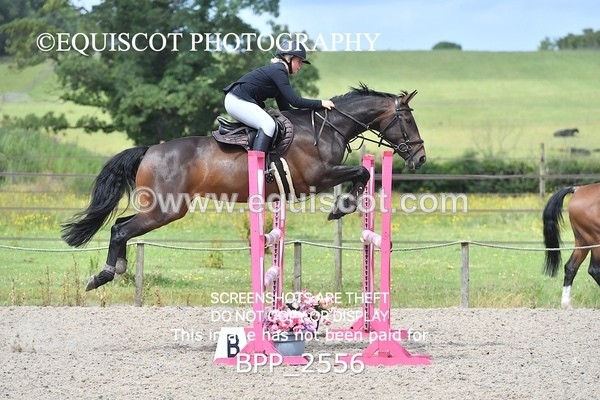 BPP_2556 - CLASS 5 SAT Senior 1.05m Open