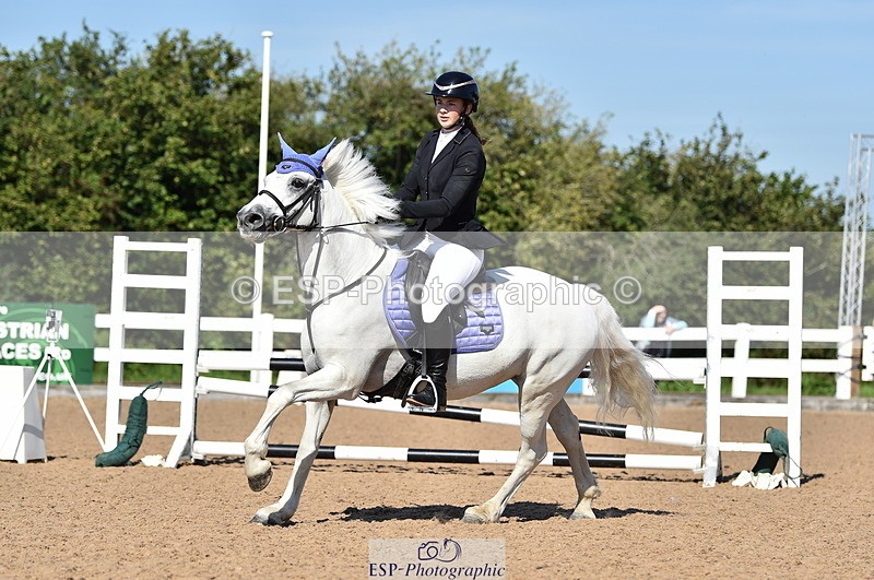 230903A-105524-04063 - Cls 18 Pony Brit Novice & 80cm Open