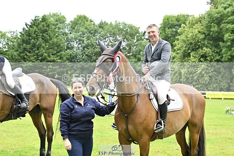 240711-125613-27029 - Cls 117 HOYS Grade C Jump Off and Presentations