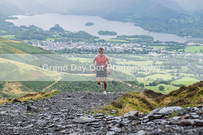 GB Uphill Trial-182 - GB Uphill Only World Champs Trial Race (Skiddaw) Friday 9th September 2022