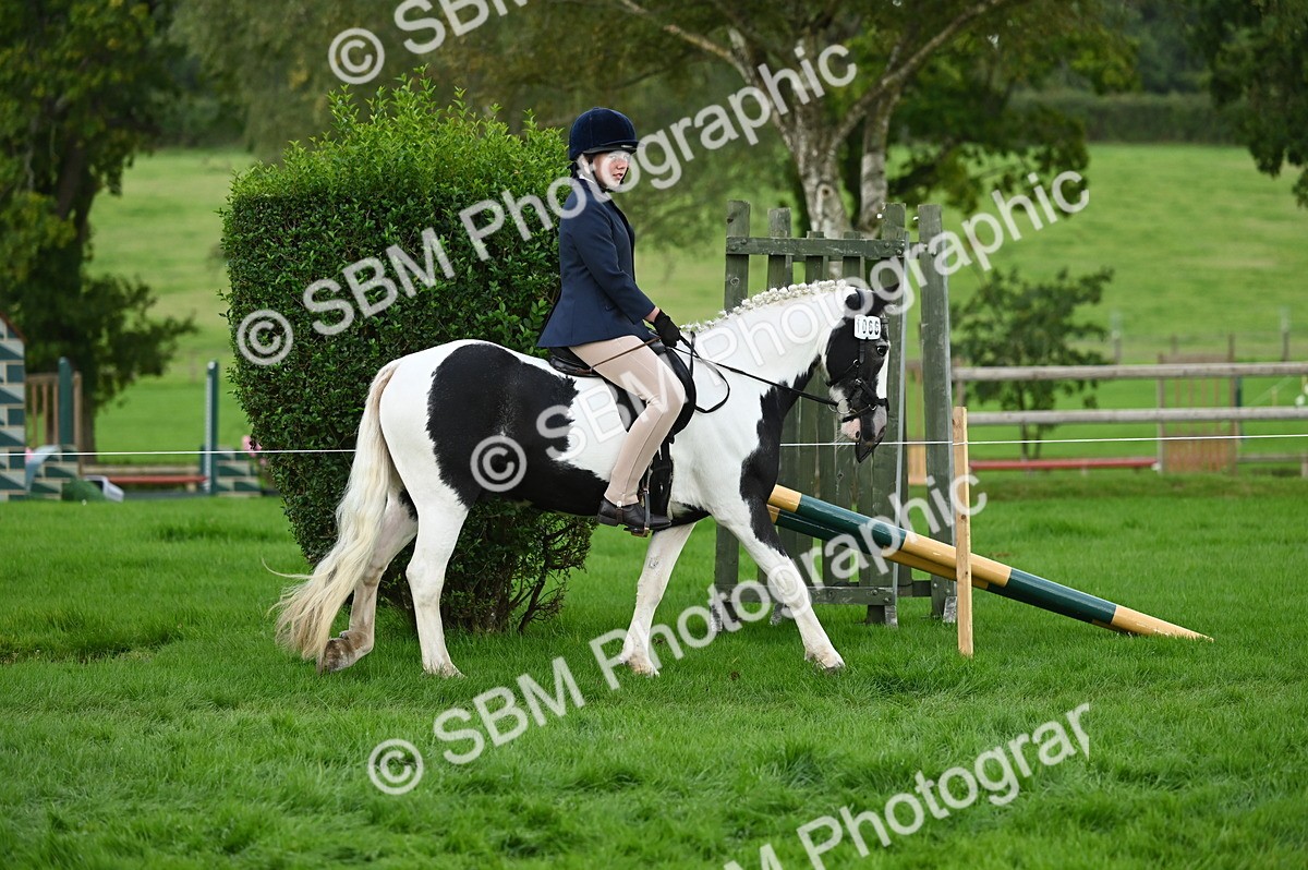 SBM_26547 - S7 - Novice & Newcomer Ridden Pony