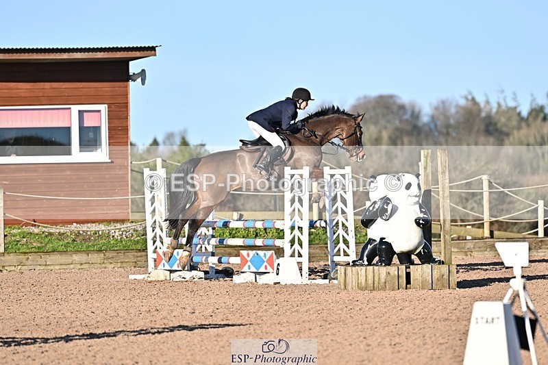 260114-102616-00065 - Cls 0 & 1 Clear Round and British Novice