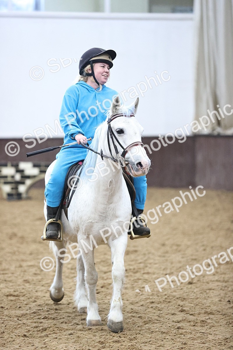 SBM_002483 - Class 4 - Pairs Show Jumping 60cm