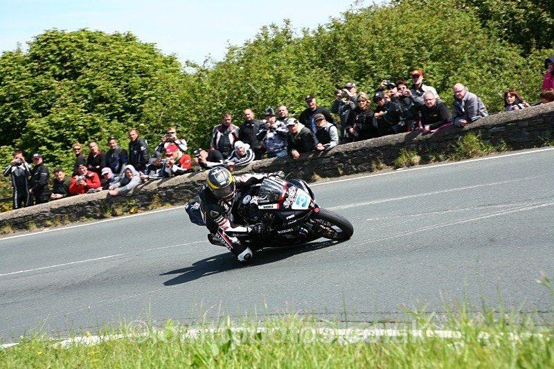  - Supersport Race 1