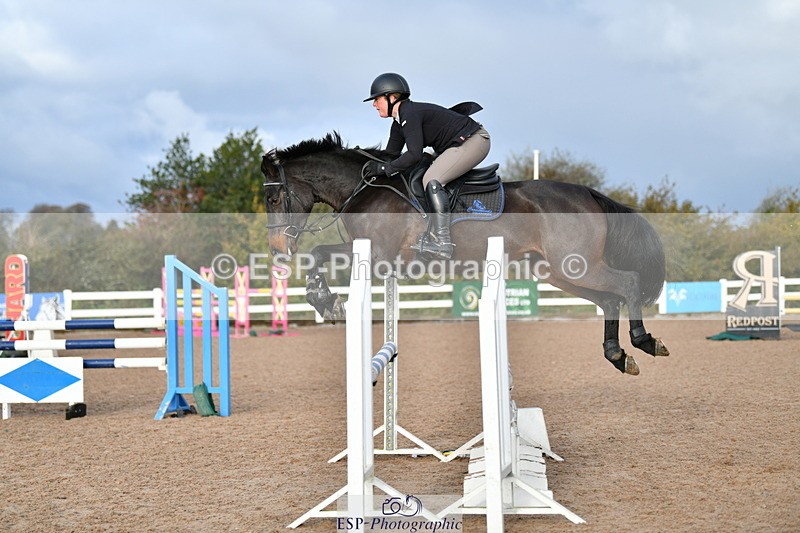 231110A-102933-00068 - Cls 2 British Novice & 90cm Open