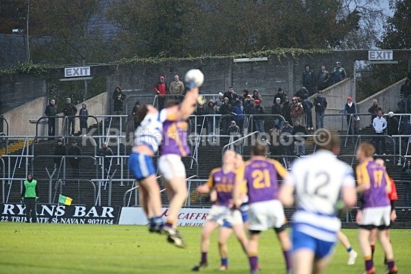  - Meath Senior Football Final 2012