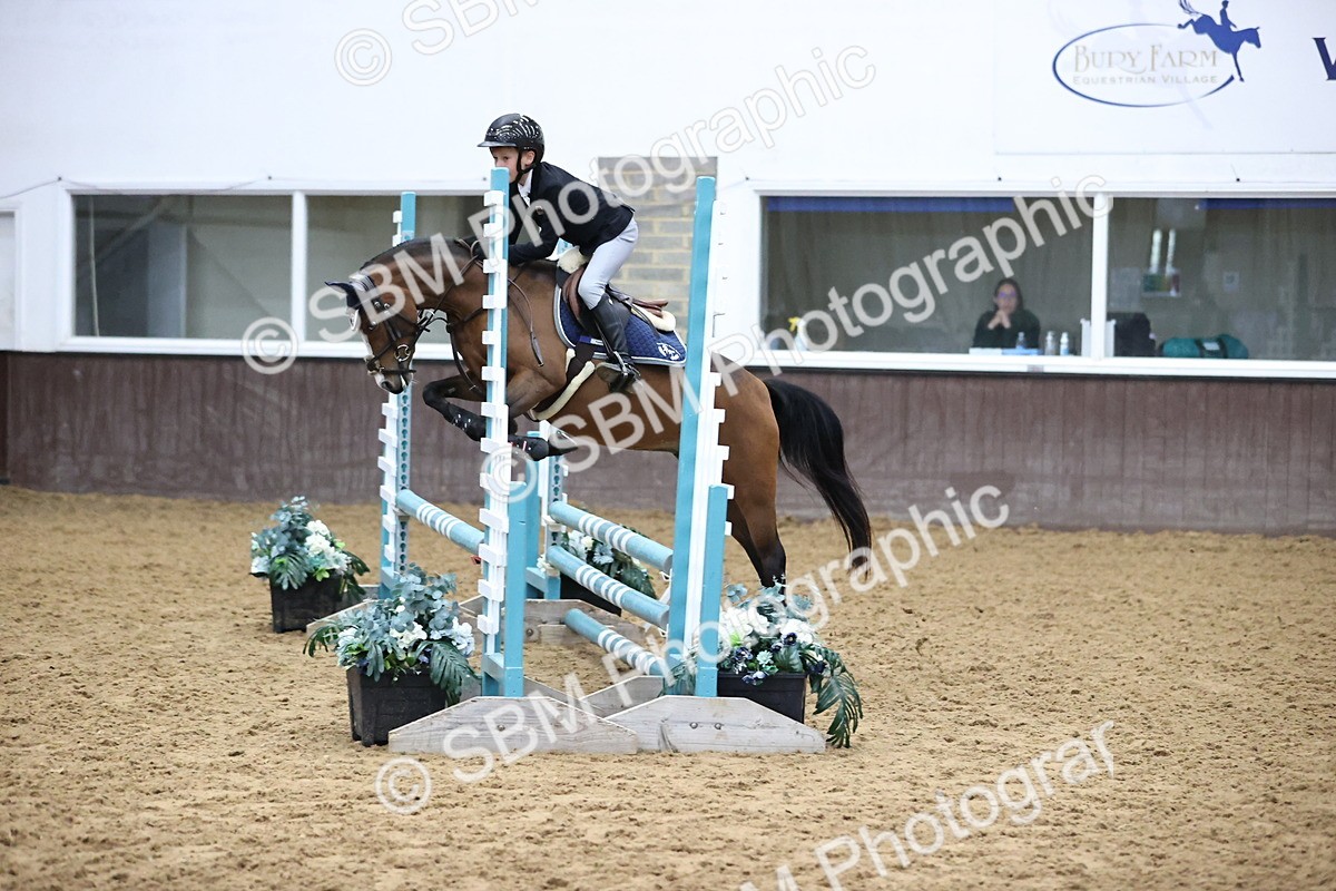 SBM_003037 - Class 9 - Stepping Stones 128cm 138cm Handicap 75cm 85cm