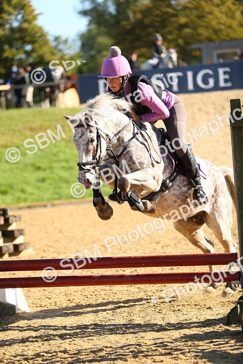 SBM_00936 - E2 Eventers Challenge 60cm Open