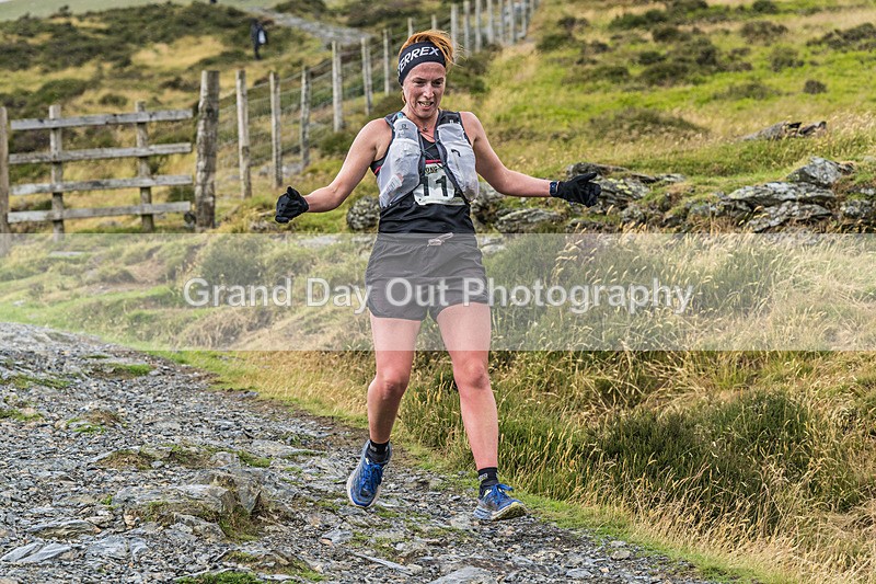 Skiddaw-991 - Skiddaw Fell Race Sunday 2nd July 2023