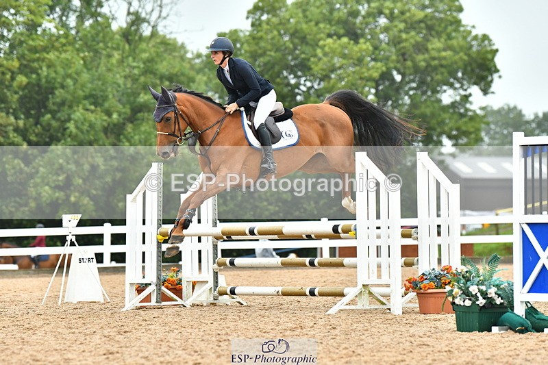 230730A-094616-08317 - Cls 31 British Novice & 90cm Open