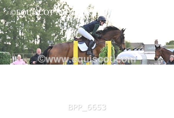 BPP_6653 - CLASS 6 1M AM CHAMP