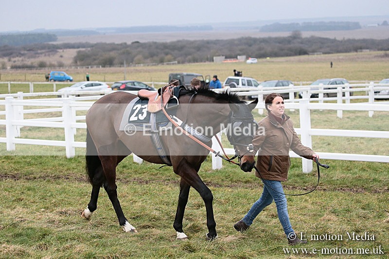 PtP 170219 -49 - Combined Services Point-To-Point Larkhill 17/02/19