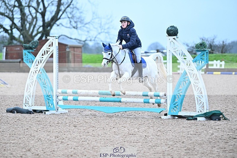 241201X-095035-00295 - Cls 14 Clear Round